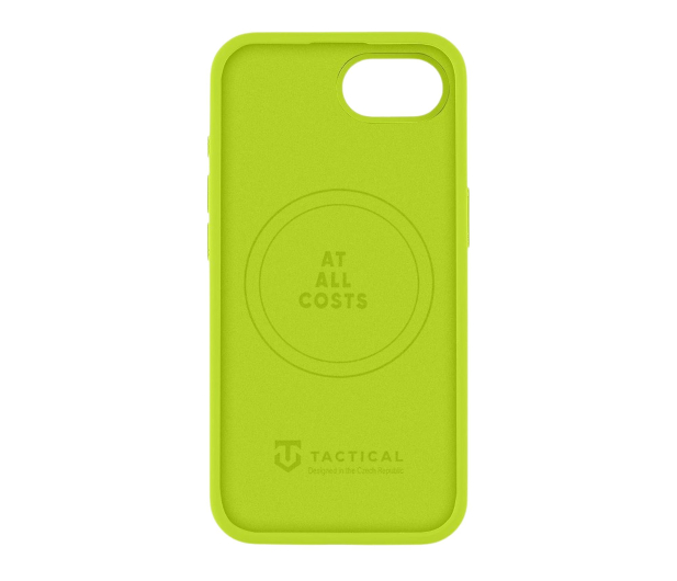 Tactical MagForce Velvet Smoothie Kryt pro Apple iPhone 16e/17e Avoca - 1514427 - zdjęcie 4